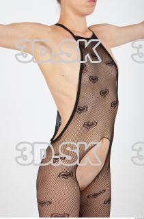 Underwear costume texture 0016